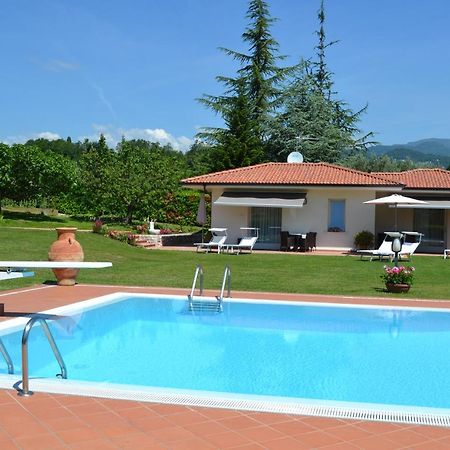 Villa Josephine San Felice del Benaco Exterior foto